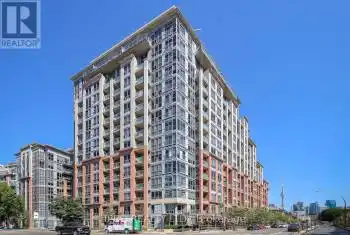 1 Shaw St Unit# 1224, Toronto, Ontario M6K 0A1, 1 Bedroom Bedrooms, 4 Rooms Rooms,1 BathroomBathrooms,Condo,Rented,Shaw,C9393650