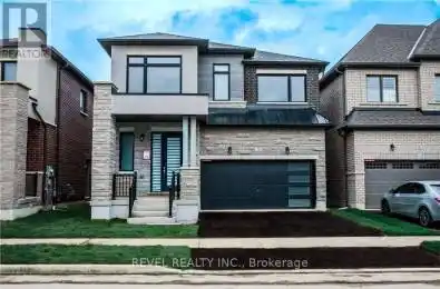74 Granka Street Brantford Ontario N3T0X4