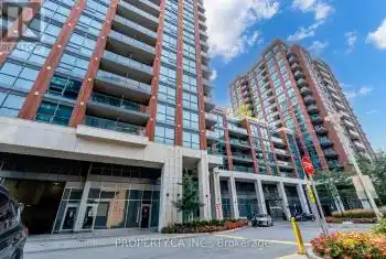 31 Tippett Rd Unit# 518, Toronto, Ontario M3H 0C8, 1 Bedroom Bedrooms, 4 Rooms Rooms,2 BathroomsBathrooms,Condo,Rented,Tippett,C9393735