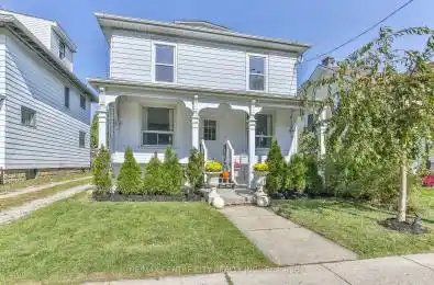 57 Street St. Thomas Ontario N5P1K7