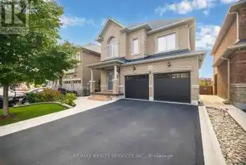 46 Hammerhead Rd, Brampton, Ontario L7A 4P9, 4 Bedrooms Bedrooms, 9 Rooms Rooms,4 BathroomsBathrooms,All Houses,Sold,Hammerhead,W9392601