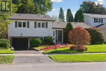 1 Sir Galahad Pl, Markham, Ontario L3P 2H5, 3 Bedrooms Bedrooms, 8 Rooms Rooms,2 BathroomsBathrooms,All Houses,Sold,Sir Galahad,N9393768