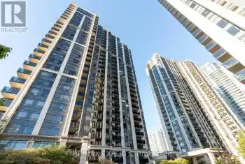 153 Beecroft Rd Unit# 2707, Toronto, Ontario M2N 7C5, 1 Bedroom Bedrooms, 4 Rooms Rooms,1 BathroomBathrooms,Condo,Sold,Beecroft,C9393803