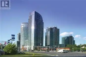 7171 Yonge St Unit# 1912, Markham, Ontario L3T 0C5, 1 Bedroom Bedrooms, 5 Rooms Rooms,1 BathroomBathrooms,Condo,Rented,Yonge,N9393785