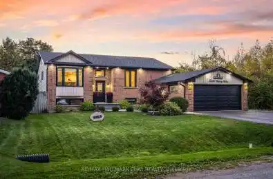 2530 Holiday Way Innisfil (Alcona) Ontario L9S2H4