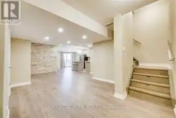 196 Lena Cres Unit# Bsmt, Cambridge, Ontario N1R 8P7, 2 Bedrooms Bedrooms, 7 Rooms Rooms,1 BathroomBathrooms,All Houses,Rented,Lena,X9393806