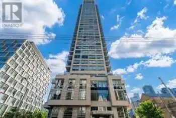 500 Sherbourne St Unit# 2907, Toronto, Ontario M4X 1L1, 3 Bedrooms Bedrooms, 6 Rooms Rooms,2 BathroomsBathrooms,Condo,Rented,Sherbourne,C9393840