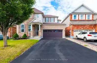 8 Thatcher Street Cambridge Ontario N3C0B4