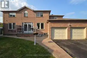 18 Samson Crt, Brampton, Ontario L6Y 3M4, 4 Bedrooms Bedrooms, 10 Rooms Rooms,3 BathroomsBathrooms,All Houses,Rented,Samson,W9393878