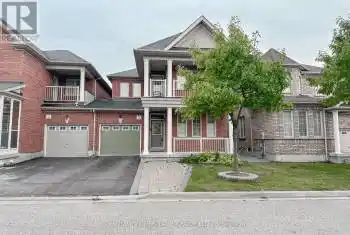 13 Sisina Ave, Markham, Ontario L6C 0H6, 3 Bedrooms Bedrooms, 7 Rooms Rooms,4 BathroomsBathrooms,All Houses,Rented,Sisina,N9393887