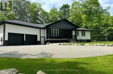 52 MCARTHUR Drive Penetanguishene Ontario L9M1W9