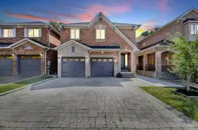 13 Meadow Oak Place Toronto (Humberlea-Pelmo Park) Ontario M9N3Z4