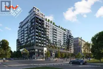 1100 Sheppard Ave Unit# 1216, Toronto, Ontario M3K 0E4, 1 Bedroom Bedrooms, 6 Rooms Rooms,2 BathroomsBathrooms,Condo,Rented,Sheppard,W9393858