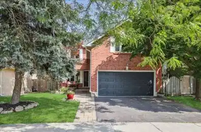 1286 Hammond Street Burlington (Brant) Ontario L7S2C5
