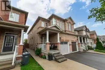 4432 Centretown Way, Mississauga, Ontario L5R 0C5, 4 Bedrooms Bedrooms, 10 Rooms Rooms,4 BathroomsBathrooms,All Houses,Sold,Centretown,W9393957