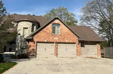 1990 Pelkey Road London Ontario N6G5H4