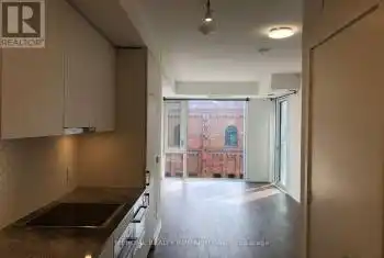 158 Front St Unit# 302, Toronto, Ontario M5A 0K9, 1 Bedroom Bedrooms, 4 Rooms Rooms,1 BathroomBathrooms,Condo,Sold,Front,C9393960