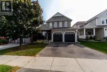 1617 Badgley Dr, Oshawa, Ontario L1K 0H2, 2 Bedrooms Bedrooms, 5 Rooms Rooms,1 BathroomBathrooms,All Houses,Rented,Badgley,E9393985