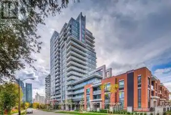 68 Canterbury Pl Unit# 1512, Toronto, Ontario M2N 2N1, 1 Bedroom Bedrooms, 4 Rooms Rooms,2 BathroomsBathrooms,Condo,Rented,Canterbury,C9394000