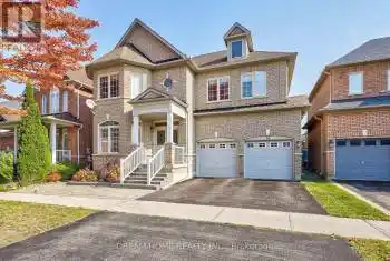 37 Mckennon St, Markham, Ontario L6E 1H5, 5 Bedrooms Bedrooms, 11 Rooms Rooms,5 BathroomsBathrooms,All Houses,Sold,Mckennon,N9394027