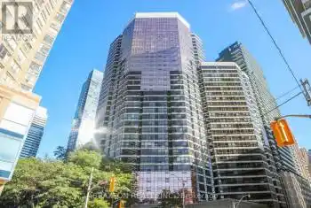 1001 Bay St Unit# 2710, Toronto, Ontario M5S 3A6, 2 Bedrooms Bedrooms, 5 Rooms Rooms,2 BathroomsBathrooms,Condo,Sold,Bay,C9394037