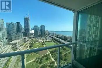 85 Queens Wharf Rd Unit# 3212, Toronto, Ontario M5V 0J8, 2 Bedrooms Bedrooms, 4 Rooms Rooms,2 BathroomsBathrooms,Condo,Rented,Queens Wharf,C9394064