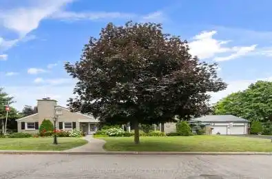 25 MCCOLL Street Quinte West Ontario K8V5L4