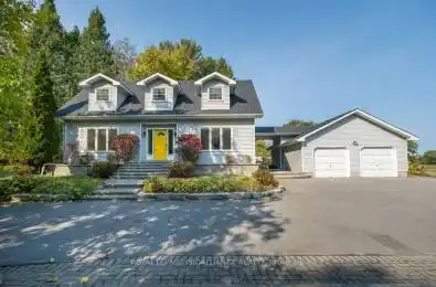 267 Bird Road Quinte West Ontario K0K3E0