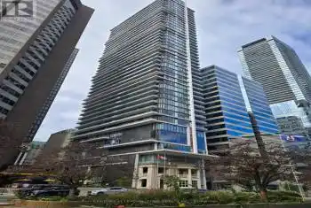 426 University Ave Unit# 2902, Toronto, Ontario M5G 1S9, 1 Bedroom Bedrooms, 4 Rooms Rooms,1 BathroomBathrooms,Condo,Rented,University,C9394134