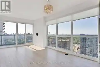 115 Mcmahon Dr Unit# 2503, Toronto, Ontario M2K 0E3, 2 Bedrooms Bedrooms, 6 Rooms Rooms,2 BathroomsBathrooms,Condo,Sold,Mcmahon,C9394217