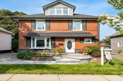 216 Gliddon Avenue Oshawa (Central) Ontario L1H1Y8