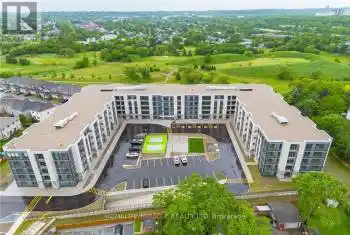 50 Herrick Ave Unit# LP45, St. Catharines, Ontario L2P 2T9, 1 Bedroom Bedrooms, 5 Rooms Rooms,1 BathroomBathrooms,Condo,Rented,Herrick,X9394225