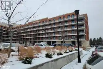 1 HUME St Unit# 223, Collingwood, Ontario L9Y 0X3, 1 Bedroom Bedrooms, 5 Rooms Rooms,1 BathroomBathrooms,Condo,Sold,HUME,S10437011