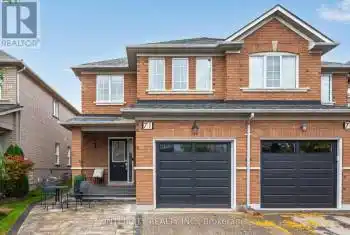 71 Echo Ridge Cres, Vaughan, Ontario L4H 2K1, 3 Bedrooms Bedrooms, 6 Rooms Rooms,4 BathroomsBathrooms,All Houses,Sold,Echo Ridge,N9394200