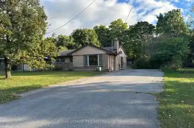 264 Trott Drive Unit# UPPER London Ontario N6G1B5