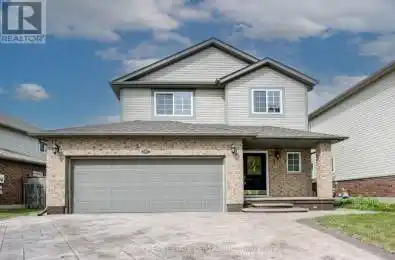 797 Paris Boulevard Waterloo Ontario N2T2Z2