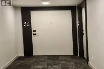 319 Jarvis St Unit# 3705, Toronto, Ontario M5B 0C8, 1 Bedroom Bedrooms, 4 Rooms Rooms,1 BathroomBathrooms,Condo,Rented,Jarvis,C9394286