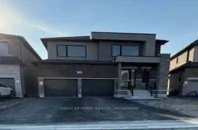 30 Street Clarington (Newcastle) Ontario L1B0W1