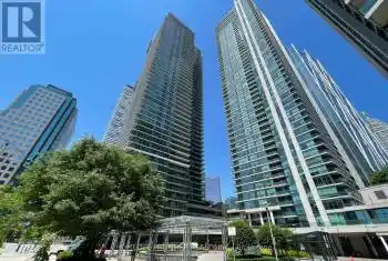 18 Harbour St Unit# 1806, Toronto, Ontario M5J 2Z6, 1 Bedroom Bedrooms, 5 Rooms Rooms,1 BathroomBathrooms,Condo,Sold,Harbour,C9394325