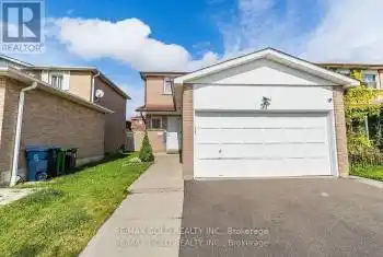 57 Cabernet Circ, Toronto, Ontario M9V 5A2, 3 Bedrooms Bedrooms, 6 Rooms Rooms,3 BathroomsBathrooms,All Houses,Sold,Cabernet,W9394321