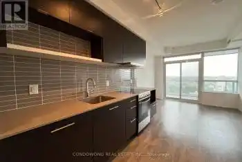 365 Church St Unit# 2309, Toronto, Ontario M5B 0B5, 1 Bedroom Bedrooms, 5 Rooms Rooms,1 BathroomBathrooms,Condo,Rented,Church,C9394346