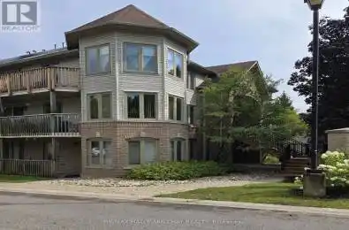 492 Laclie Street Unit# 201 Orillia Ontario L3V7V2