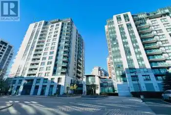 75 South Town Centre Blvd Unit# 1601, Markham, Ontario L6G 0B3, 1 Bedroom Bedrooms, 4 Rooms Rooms,1 BathroomBathrooms,Condo,Rented,South Town Centre,N9394488