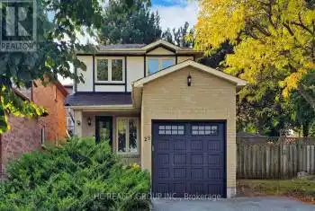 28 Chadwick Dr, Ajax, Ontario L1S 5V3, 3 Bedrooms Bedrooms, 7 Rooms Rooms,3 BathroomsBathrooms,All Houses,Sold,Chadwick,E9394235
