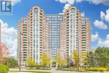 23 Lorraine Dr Unit# 1716, Toronto, Ontario M2N 6Z6, 2 Bedrooms Bedrooms, 9 Rooms Rooms,2 BathroomsBathrooms,Condo,Rented,Lorraine,C9394522