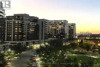 1100 Sheppard Ave Unit# 1217, Toronto, Ontario M3K 0E4, 1 Bedroom Bedrooms, 6 Rooms Rooms,2 BathroomsBathrooms,Condo,Rented,Sheppard,W9394568
