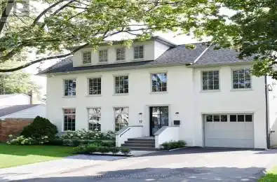 11 Beaucourt Road Toronto (Stonegate-Queensway) Ontario M8Y3G1