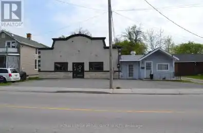 417-421 Victoria Street Unit# 417 Tweed Ontario K0K3J0