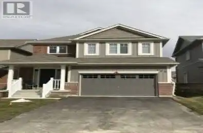 135 Street New Tecumseth (Alliston) Ontario L9R0R6