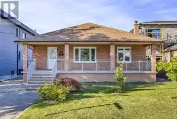 30 Nash Dr, Toronto, Ontario M3M 2L3, 3 Bedrooms Bedrooms, 6 Rooms Rooms,4 BathroomsBathrooms,All Houses,Sold,Nash,W9394612